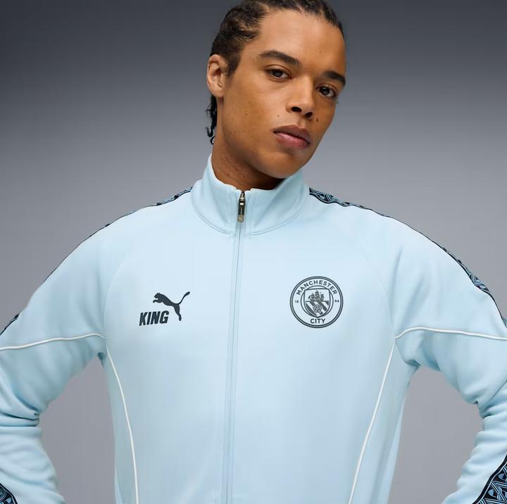 Immagine prodotto Puma Giacca MCFC KING Anthem (XXL)