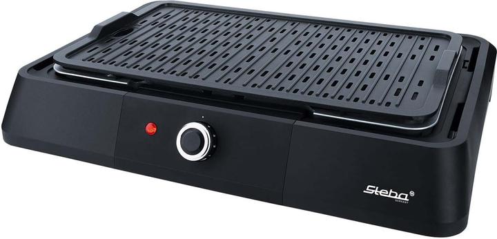 Steba Barbecue-Tischgrill