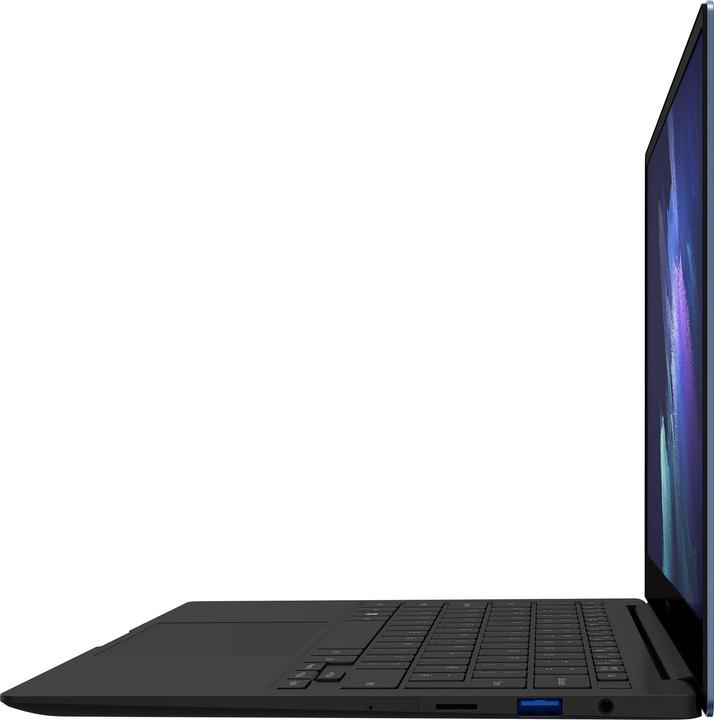Immagine prodotto Samsung Galaxy Book Pro (13.30", Intel Core i7-1160G7, 16 GB, 512 GB, DE)