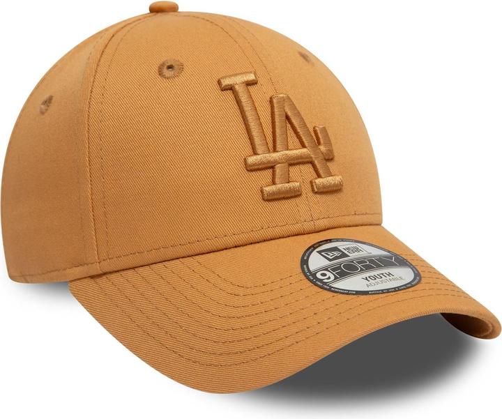 Immagine prodotto New Era 9Forty Kinder Jugend Cap - Los Angeles Dodgers Child (52, 53, 54)