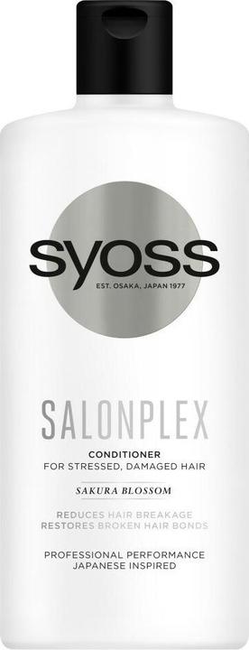 Syoss Salonplex (440 ml)