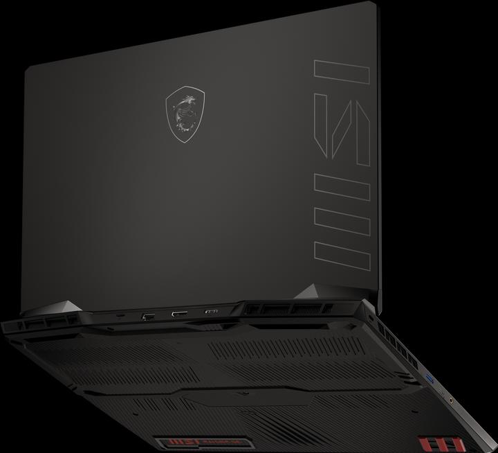 Produktbild MSI Raider GE67 (15.60", Intel Core i7-12800HX, 16 GB, 1000 GB, CH)