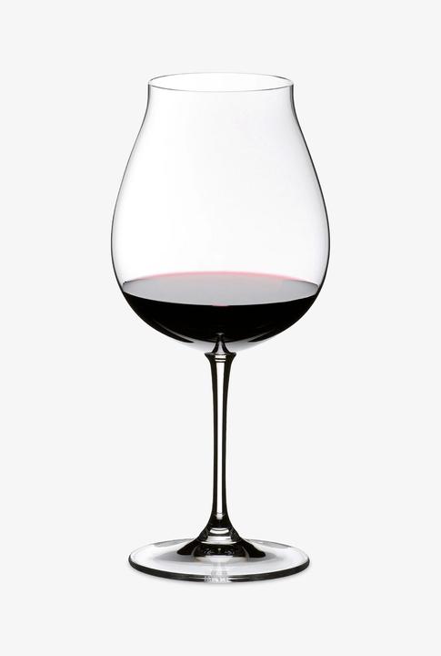 Produktbild Riedel Weinglas Burgunder Set VINUM (70 cl, 4 Gläser, Rotweingläser)
