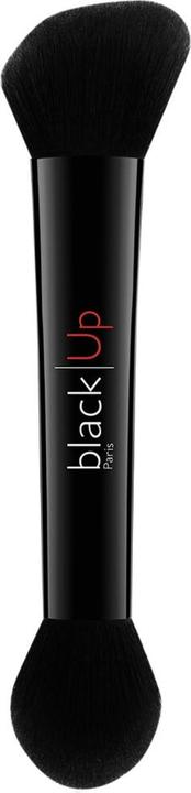 Black Up Contour Multi Face Brush