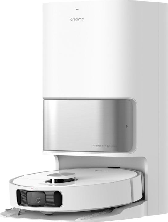 Dreame L10s Ultra (Vacuum mopping robot)