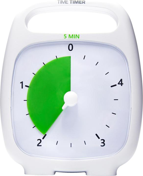 Actual product image Time Timer Plus