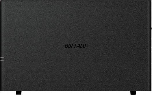 Produktbild Buffalo LinkStation 210