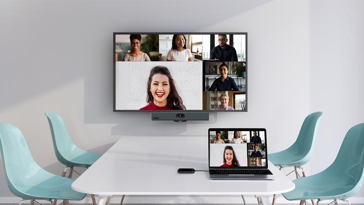 Produktbild Yealink Meetingbar A10 Video