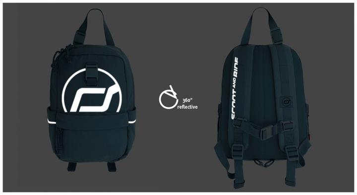 Produktbild Scoot and Ride Scoot&Ride Rucksack (6 Liter) (6 l)