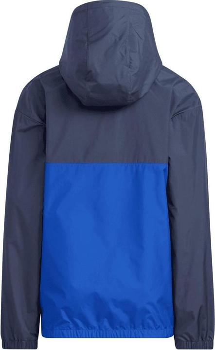 Immagine prodotto adidas Anorak Giacca Impermeabile Bambini (128)