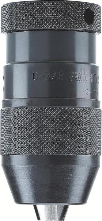 Produktbild Röhm Schnellspann-Bohrfutter