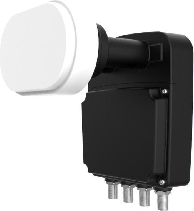 Produktbild inverto Quad Monoblock 3 (Quad LNB, 23mm, 40mm)