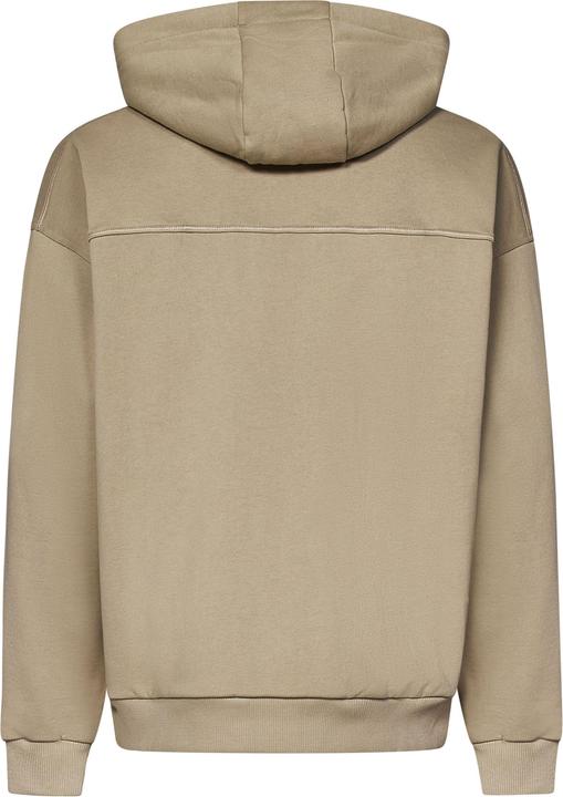 Actual product image Ermenegildo Zegna Zegna Sweaters Beige (XS)