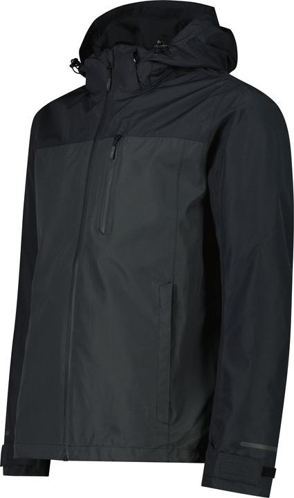 Produktbild CMP Campagnolo Hoodie (54)