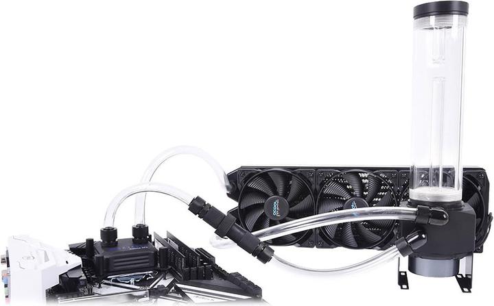 Produktbild Alphacool Eissturm Hurricane