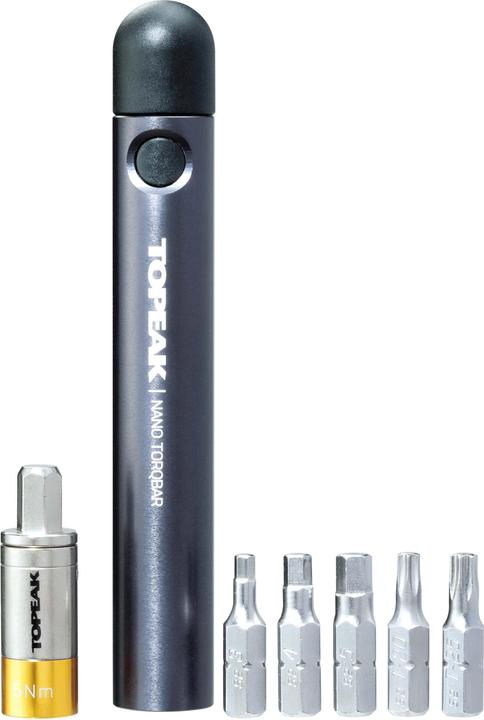 Topeak Nano Torqbar