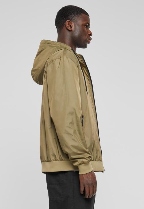 Immagine prodotto Urban Classics Windrunner a contrasto - 3742 (L)