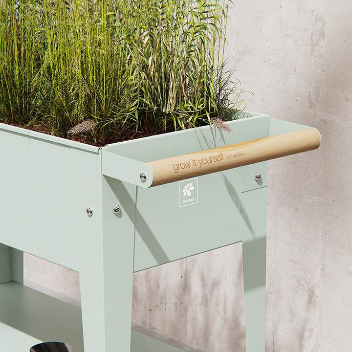 Image du produit Herstera Urban Garden Trolley
