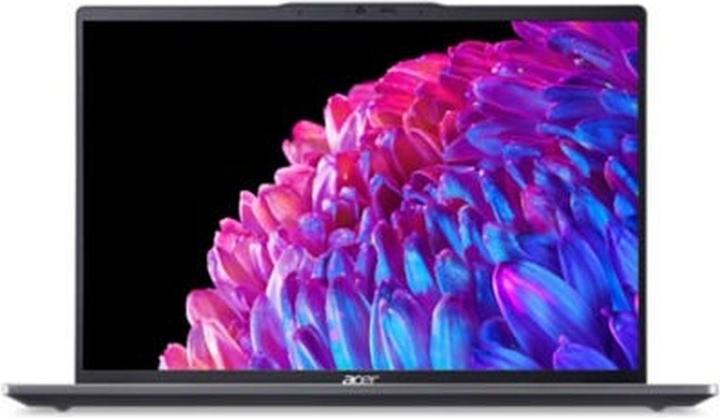 Produktbild Acer Swift Go 14 OLED (14", AMD Ryzen 7 8845HS, 16 GB, 1000 GB, DE)