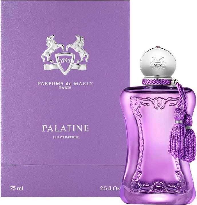 Actual product image Parfums de Marly Palatine (Eau de parfum, 75 ml)