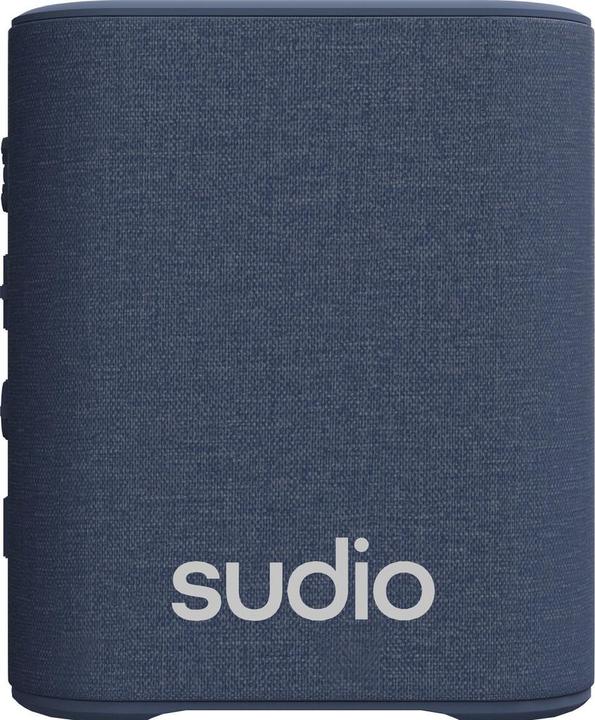 Immagine prodotto Sudio S2 Blu (5 h, Batteria ricaricabile)