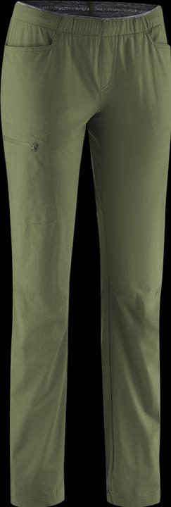 Actual product image Edelrid Women's Radar Pants (XL)