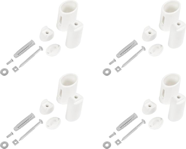 Image du produit Eurom Chauffage de salle de bain (600 W)
