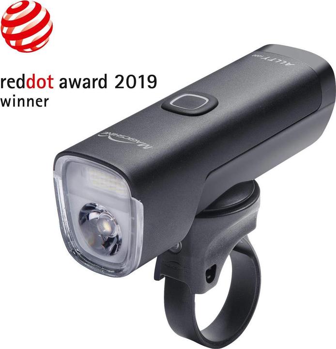 Produktbild Magicshine Allty 1000 Frontlicht