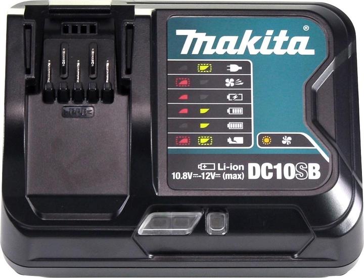 Produktbild Makita Akku-Power Kit 12V max CXT (12 V)