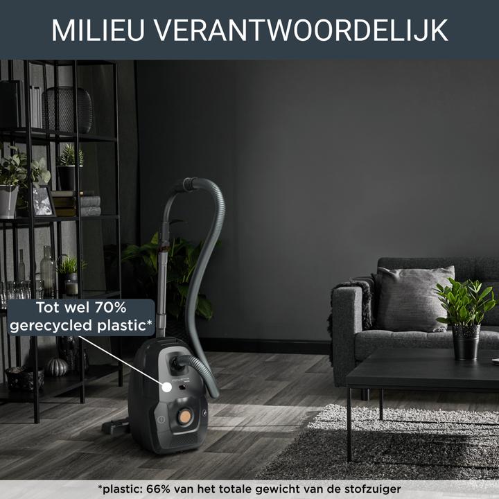 Produktbild Rowenta Staubsauger RO6179CH