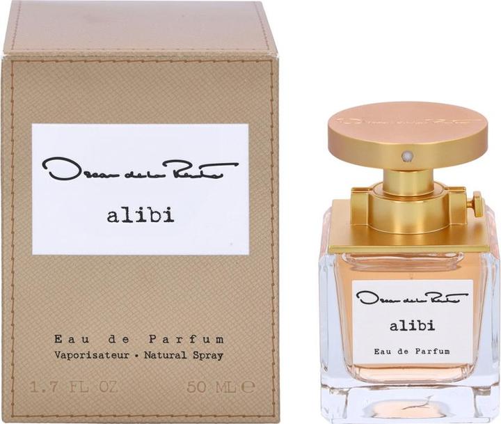 Image du produit Oscar de la Renta Eau de Parfum (Eau de parfum, 500 ml)