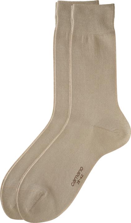 Actual product image Camano Ca-soft mercerised (pack of 2, 39 - 42)
