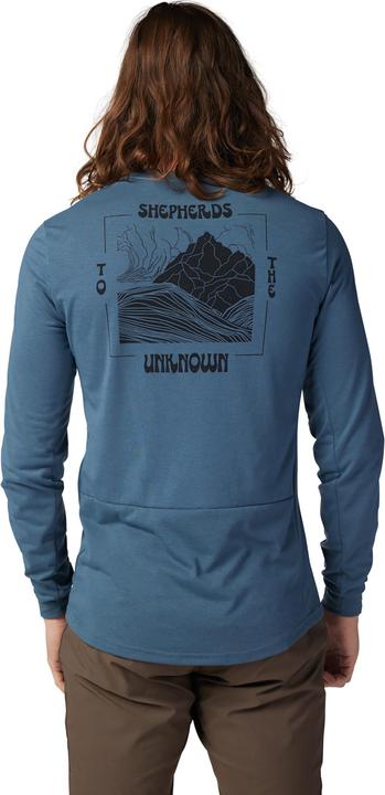Image du produit Fox Jersey 24 Ranger Dr Ls Shepherds Drk (XXL)