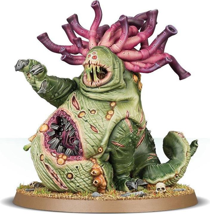 Image du produit Games Workshop Bête de Nurgle