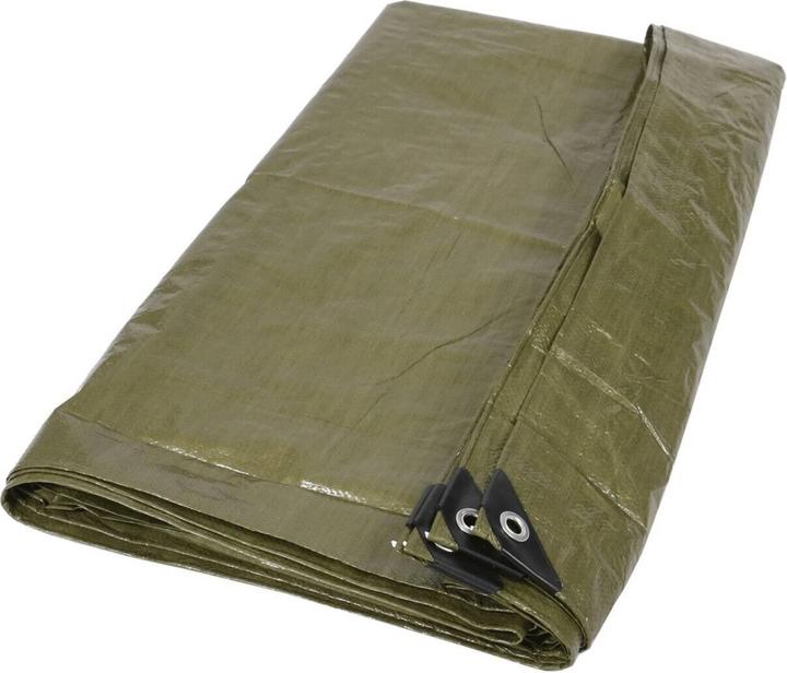 Produktbild Army Shop Robuste Blache 210g/m²