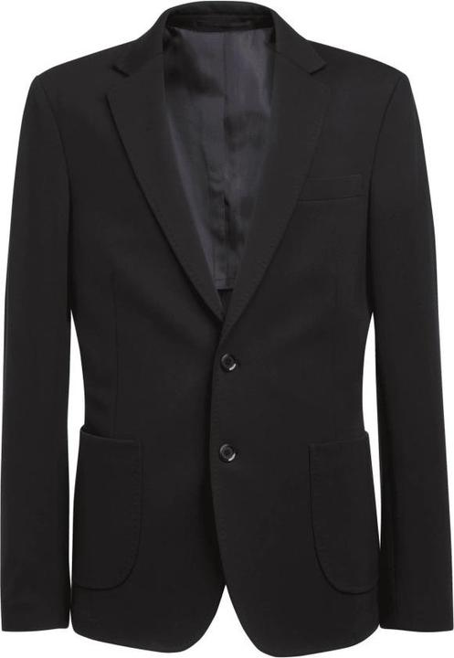 Brook Taverner Blazer aus Jersey