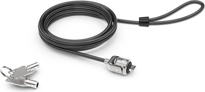 Actual product image Maclocks Blade