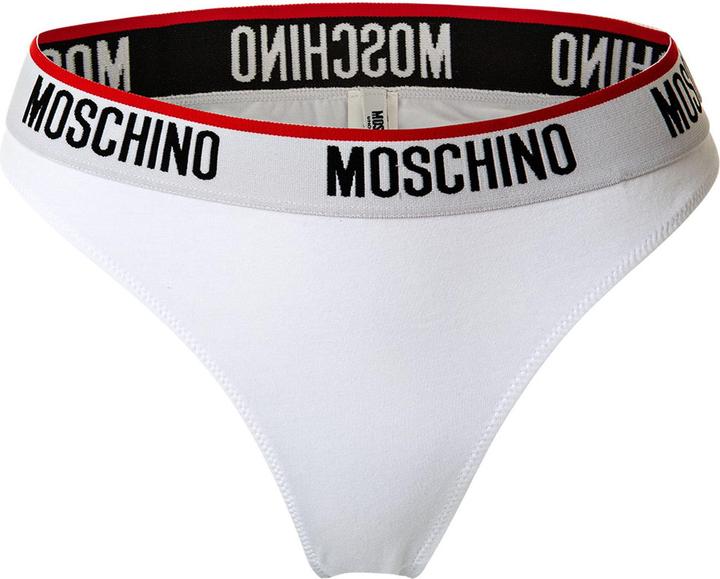 Actual product image Moschino String Casual Comfortable Fit (L, pack of 2)