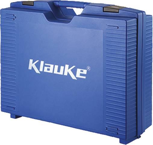 Produktbild Klauke KLAU Kunststoffkoffer