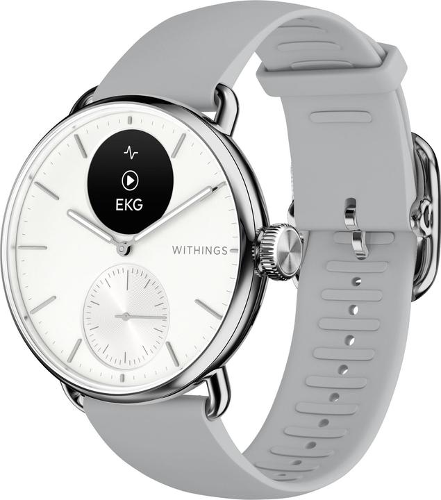 Image du produit Withings ScanWatch 2 (38 mm)