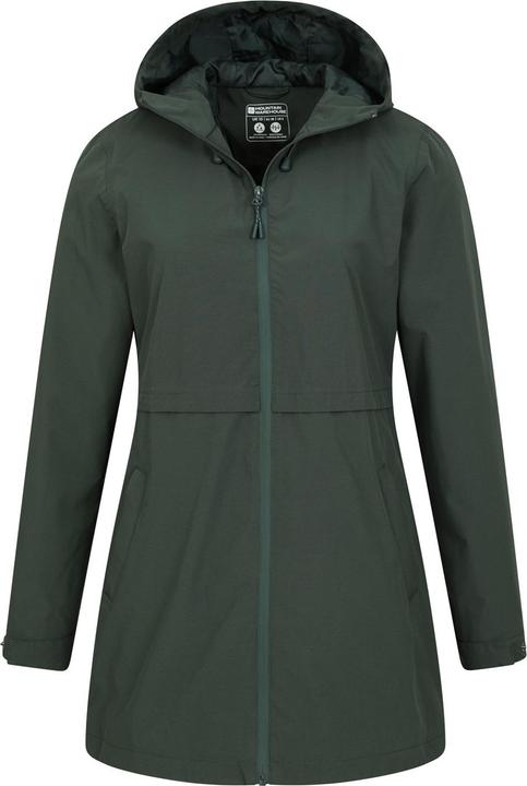 Immagine prodotto Mountain Warehouse Hilltop II Giacca Impermeabile Donna (40)