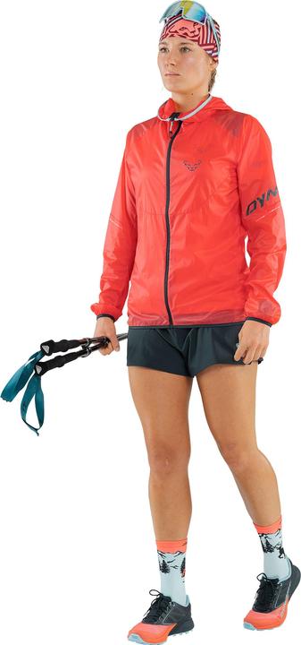 Produktbild Dynafit Vertical Wind W Jkt 72 (M)