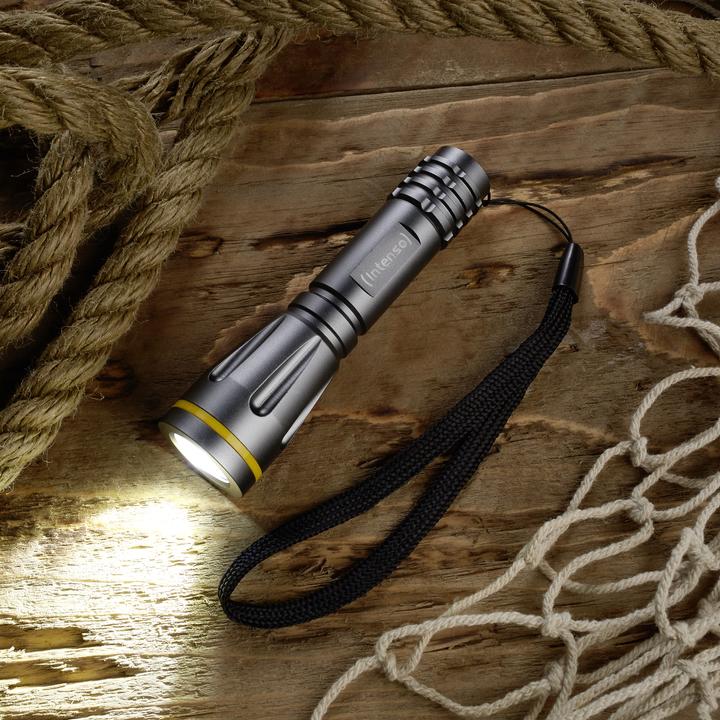 Immagine prodotto Intenso ULTRA LIGHT - Torcia (1 pz., AA)