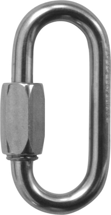 Meister Rapid-Glied 31.5x4mm verzinkt (0.03 m)