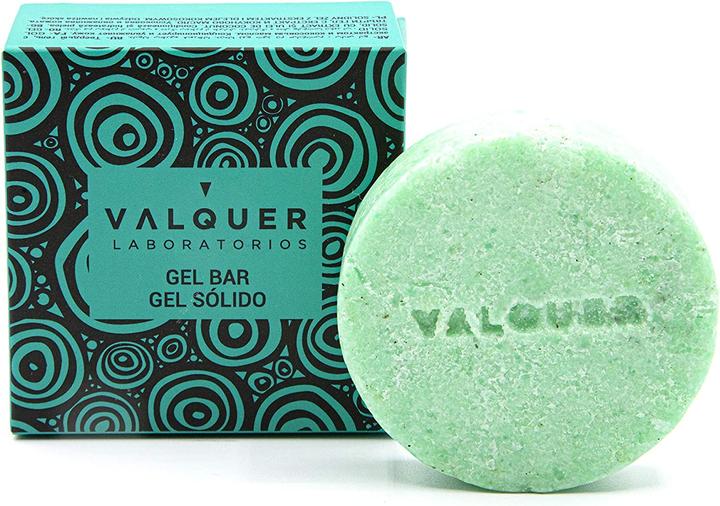 Valquer Festes Gel Sommer Kokosnussöl 50g
