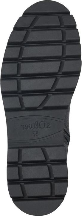 Actual product image S.Oliver Chelsea boot (39)