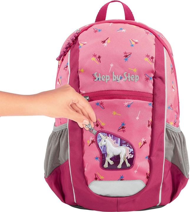 Immagine prodotto Step by Step Set di zaini KIGA MAXI, 2 pezzi.