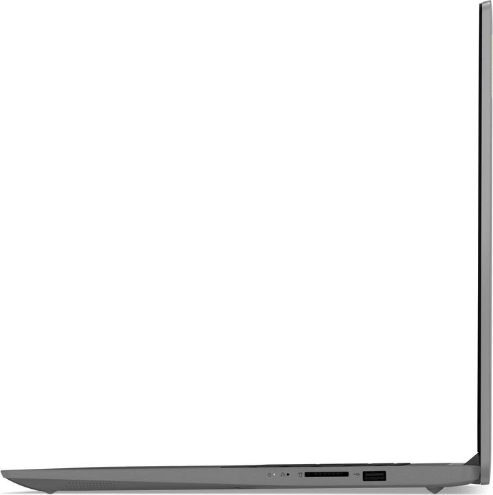 Actual product image Lenovo IdeaPad 3 17ABA7 82RQ006LMH - Laptop - 17.3 inch (17.30", AMD Ryzen 5 5625U, 16 GB, 512 GB, Eng. Int.)