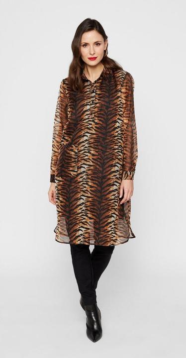 Immagine prodotto Yas YASTIGERA Abito blusa in organza (S)