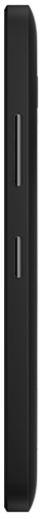 Actual product image Microsoft Lumia 640 (8 GB, Black, 5", Dual SIM, 8 Mpx, 3G)